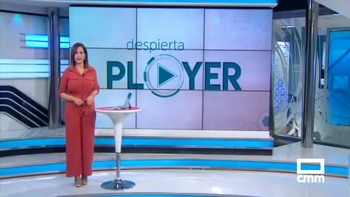 Cristina Medina-Despierta Player-En Comunidad 807e721352805448