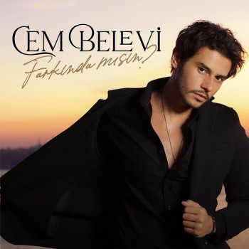 Cem Belevi - Farkında mısın (2019) Single Albüm İndir Cem Belevi - Farkında mısın (2019) Single Albüm İndir