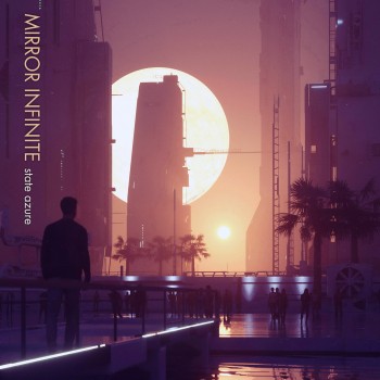 State Azure - Mirror Infinite (2018) .mp3 -320 Kbps