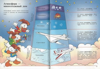 Disney - Энциклопедия юных сурков в 11 томах (1997-2004) PDF