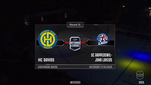 NLA 2020-10-17 HC Davos vs. Rapperswil-Jona Lakers 720p - French 5fe8741356672439