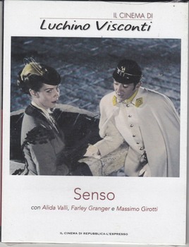 Senso (1954) DVD9 COPIA 1:1 ITA Senso (1954) DVD9 COPIA 1:1 ITA