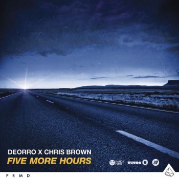 Deorro - Five More Hours (Deorro x Chris Brown) - 2015 - mp3