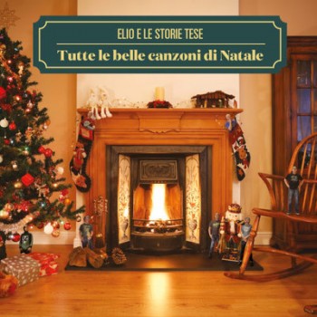 Elio E Le Storie Tese - Tutte Le Belle Canzoni Di Natale (2016) .mp3 -128 Kbps