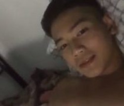 GWAPONG MALE BIKINI CONTESTANT JAKOL SCANDAL