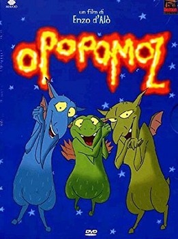 Opopomoz (2003) DVD5 COPIA 1:1 ITA-ENG Opopomoz (2003) DVD5 COPIA 1:1 ITA-ENG