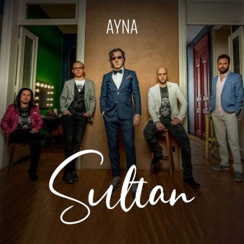 Ayna - Sultan (2019) Single Albüm İndir Ayna - Sultan (2019) Single Albüm İndir