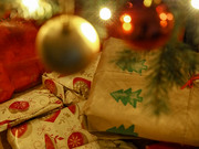 Рождественские подарки / Christmas Gifts Decoration 06f30b1316133591