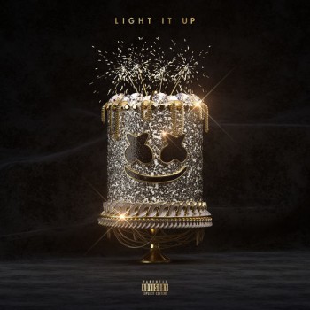 Marshmello - Light It Up - 2019 - mp3