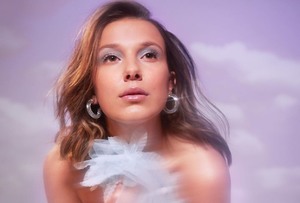Millie Bobby Brown - 16 Wishes Collection Photoshoot (January 2020)