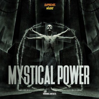 VA - Mystical Power (2018) .mp3 -320 Kbps