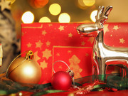 Рождественские подарки / Christmas Gifts Decoration 7837071316133940