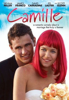 Camille (2007) DVD9 COPIA 1:1 ITA ENG Camille (2007) DVD9 COPIA 1:1 ITA ENG