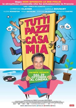 Tutti Pazzi In Casa Mia (2014) DVD5 Copia 1:1 iTA