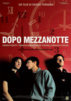 Dopo mezzanotte (2004) DVD5 COPIA 1:1 Ita