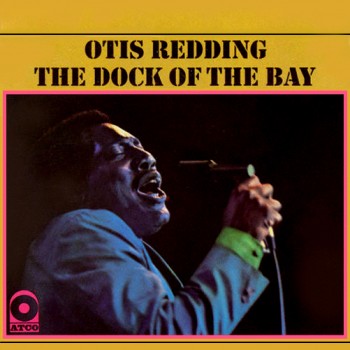 Otis Redding - The Dock of the Bay (1968) .mp3 -320 Kbps