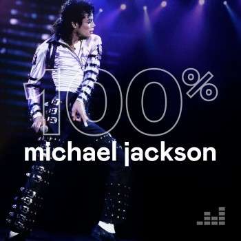 Michael Jackson - 100% Michael Jackson (2019) Full Albüm İndir Michael Jackson - 100% Michael Jackson (2019) Full Albüm İndir