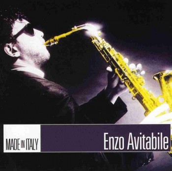 Avitabile Enzo - Made in Italy [New Version] (2009) .mp3 -192 Kbps