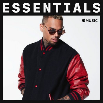 Chris Brown - Essentials (2018) .mp3 -320 Kbps