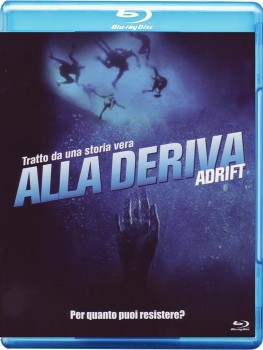 Alla deriva - Adrift (2006) Full Blu-Ray 23Gb AVC ITA DTS-HD MA 5.1 ENG DD 5.1