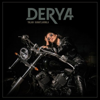 Derya Ürkmez - Yalan Kanatlarınla (2020) Single Albüm İndir Derya Ürkmez - Yalan Kanatlarınla (2020) Single Albüm İndir