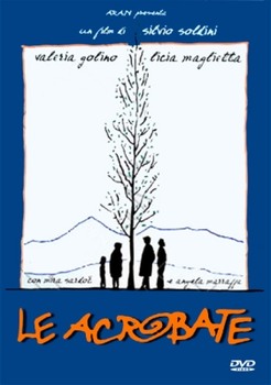  Le acrobate (1997) DVD9 Copia 1:1 ITA