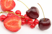 Спелые ягоды / Ripe berries  144aff1352779673