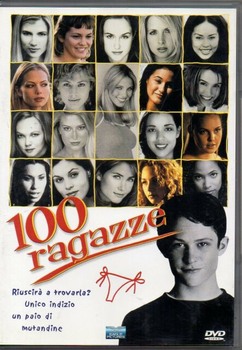 100 ragazze (2000) DVD5 COPIA 1:1 ITA ENG 100 ragazze (2000) DVD5 COPIA 1:1 ITA ENG