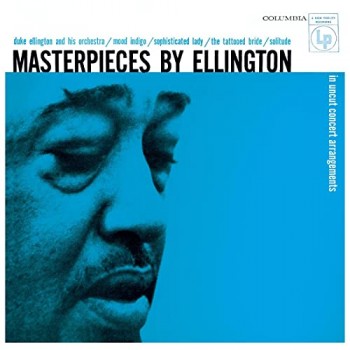 Duke Ellington - Masterpieces By Ellington - (February 13, 2004)