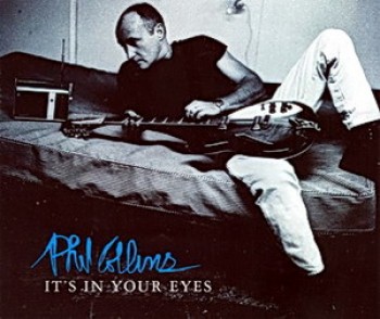 Phil Collins - It's In Your Eyes (Live) (1996) .mp3 -320 Kbps