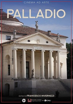 Palladio - The Power of Architecture (2018) DVD5 Compresso ITA