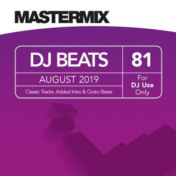 Mastermix DJ Beats Volume 81 (2019) Full Albüm İndir Mastermix DJ Beats Volume 81 (2019) Full Albüm İndir