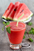 Арбузный коктейль / Watermelon cocktail 9d187b1337920261