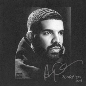 Drake - Scorpion - 2018 - mp3