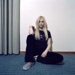 Avril Lavigne 1285731328171397