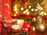 Рождественские подарки / Christmas Gifts Decoration 7729cb1316133901