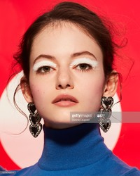 Mackenzie Foy - Vogue Taiwan - September 2019 (Adds)
