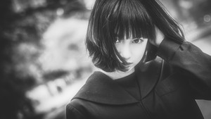 Ikeda Nanaho 池田七帆