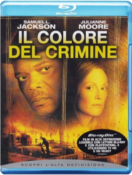 Il colore del crimine (2006) .mkv HD 720p HEVC x265 AC3 ITA-ENG