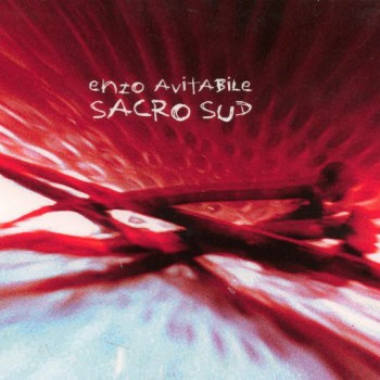 Enzo Avitabile - Sacro Sud (2006) .mp3 -128 Kbps