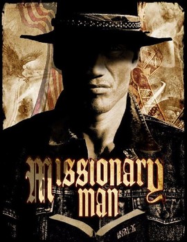 Missionary Man (2007) DVD9 COPIA 1:1 ITA ENG FRA SPA Missionary Man (2007) DVD9 COPIA 1:1 ITA ENG FRA SPA