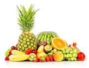 Яркие фрукты / Bright Fruit 4ab8371352911044