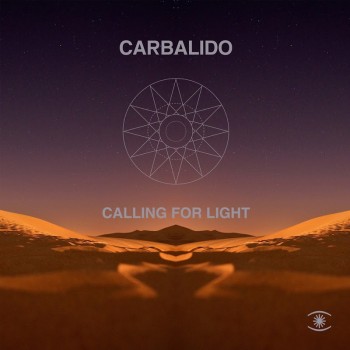 Carbalido - Calling for Light (2018) .mp3 -320 Kbps