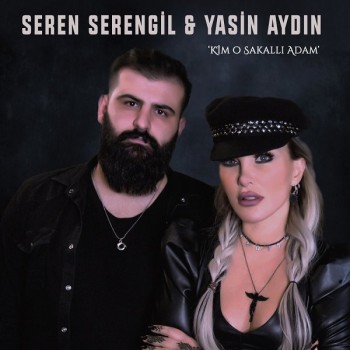 Seren Serengil - Kim O Sakallı Adam (2019) Single Albüm İndir Seren Serengil - Kim O Sakallı Adam (2019) Single Albüm İndir