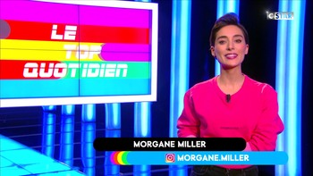 Morgane Miller – Décembre 2019 C419fe1327340554