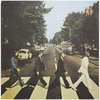 The Beatles - Abbey Road (1969) (Russian Vinyl)