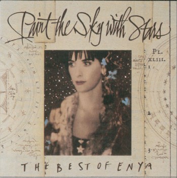 Enya - Paint The Sky With Stars - The Best Of Enya (1997) .mp3 -320 Kbps