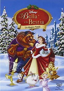 La bella e la bestia - Un magico Natale (1997) DVD9 COPIA 1:1 ITA MULTI La bella e la bestia - Un magico Natale (1997) DVD9 COPIA 1:1 ITA MULTI