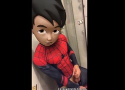 SPIDERMAN SOLO JAKOL