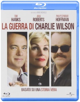 La guerra di Charlie Wilson (2007) .mkv HD 720p HEVC x265 DTS ITA AC3 ENG